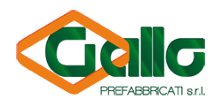 Gallo Prefabbricati SRL